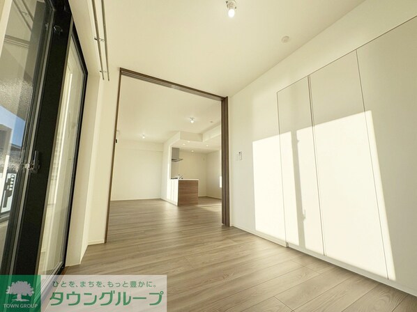 センチュリー千葉みなとの物件内観写真